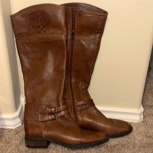 Vince Camuto Riding Boots
